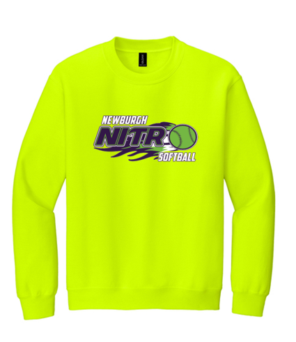 Gildan® Heavy Blend™ Crewneck Sweatshirt