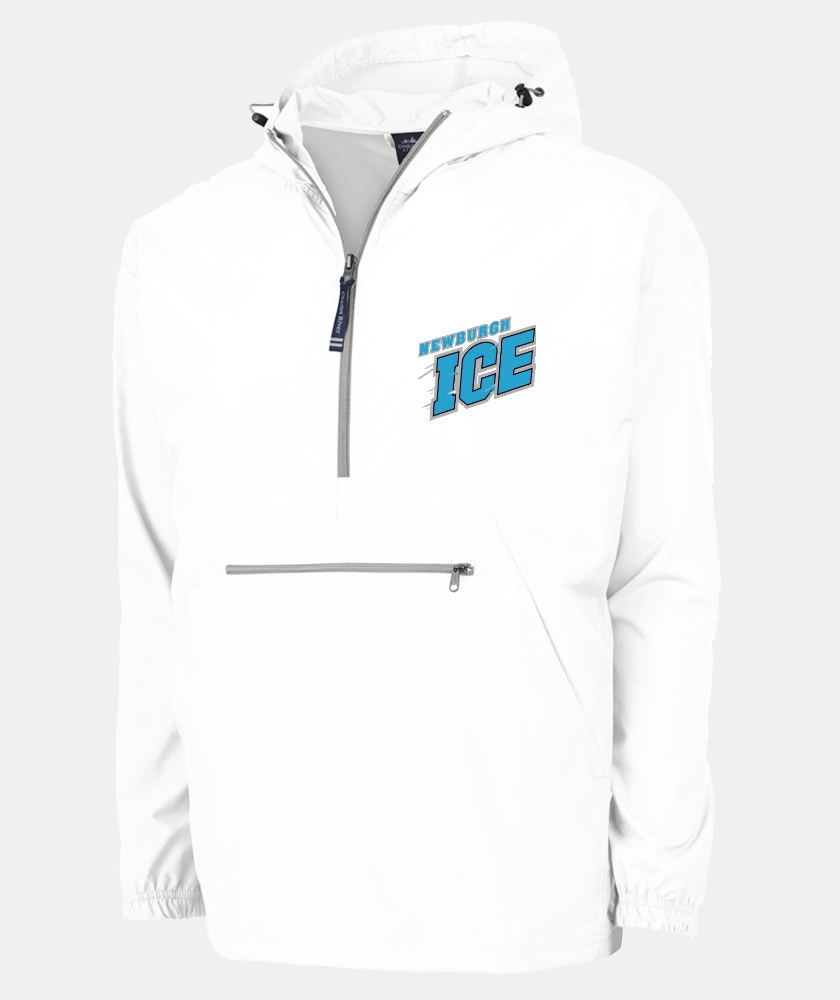 Charles River Pack-N-Go Raincoat