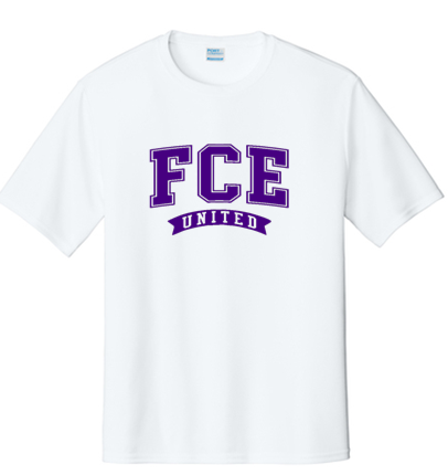 Port & Co® Performance Tee