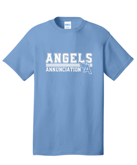 Core Cotton Short Sleeve T-Shirt