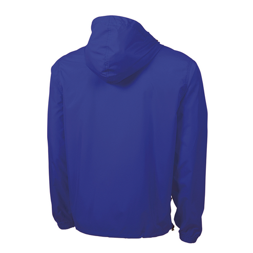 Pack-N-Go Pullover Raincoat