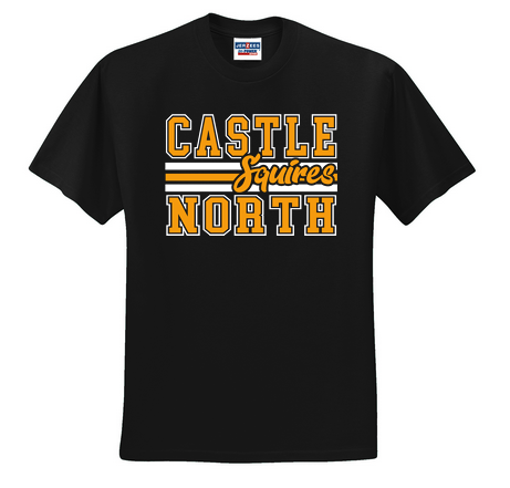 Basic Short Sleeve Tee