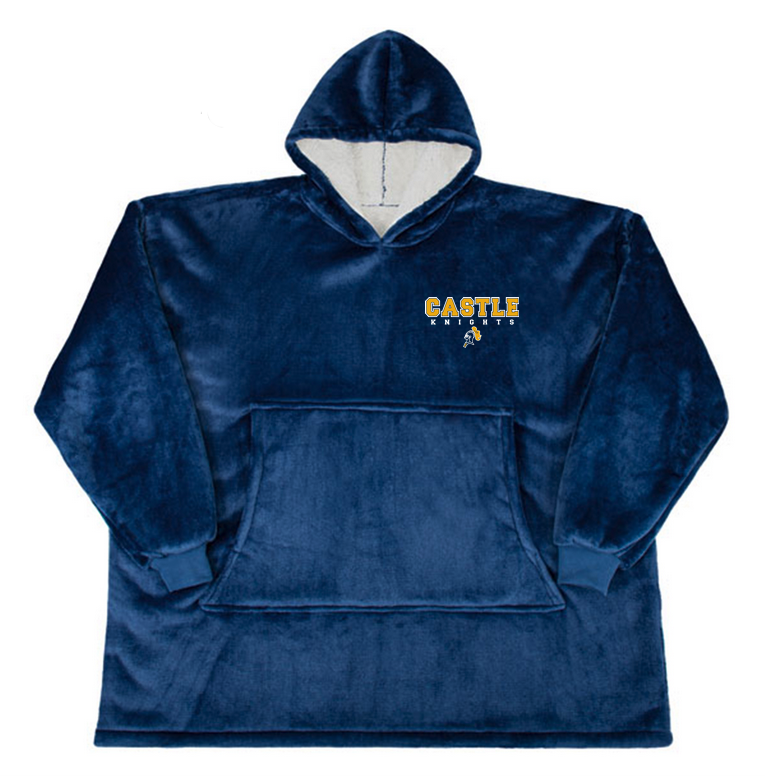 Wearable Blanket
