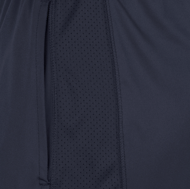 Lacrosse Shorts w/ Pockets