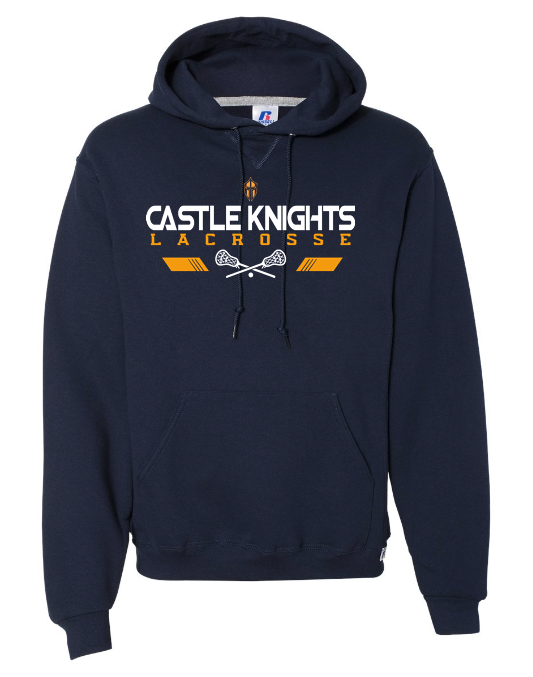 Russell Athletic - Dri Power® Hooded Sweatshirt