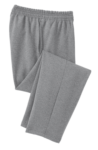 Fleece Sweatpant with Pockets