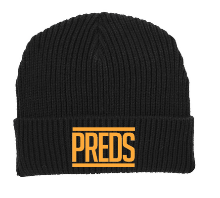 Team Varsity Beanie