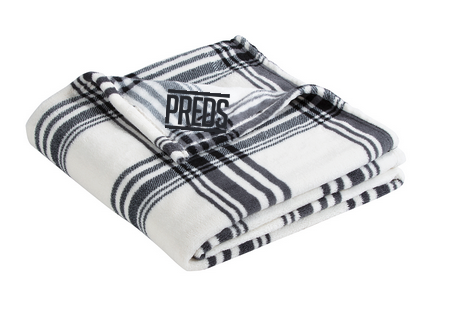 Ultra Plush Throw Blanket