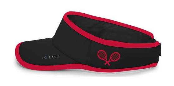 Custom Performance Visor