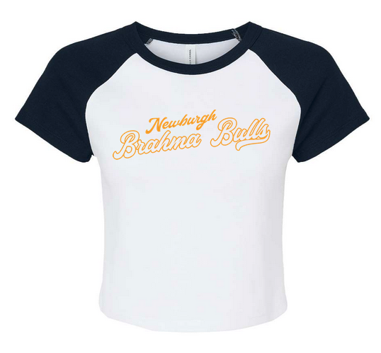 Varsity Baseball Tee