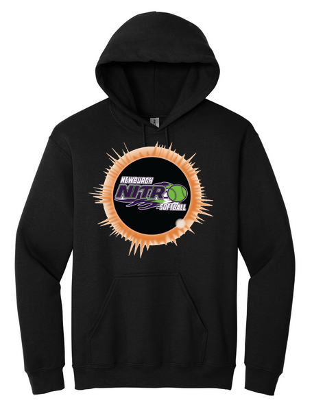 Hooded Sweatshirt