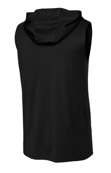 Sport-Tek® Competitor™ Sleeveless Hoodie