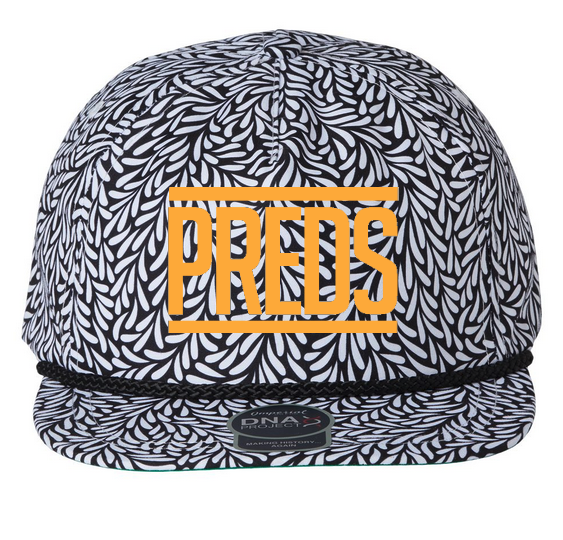 Imperial - The Aloha Rope Cap