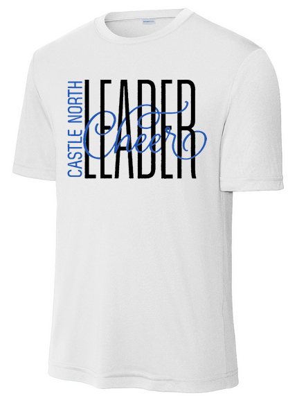 Polyester Dry Fit Short Sleeve T-Shirt