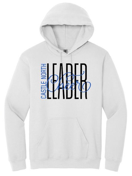 Hooded Fleece Sweatshirt