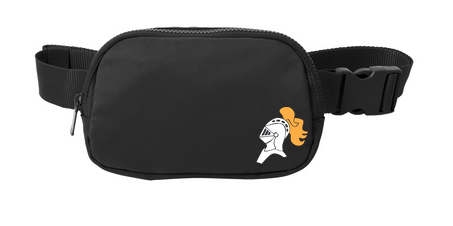 Matte Hip Pack