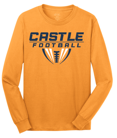 Long Sleeve T-Shirt