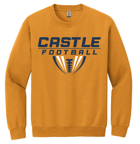 Crewneck Sweatshirt