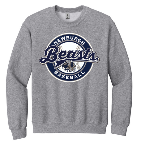 Crewneck Sweatshirt