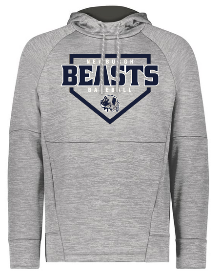 Holloway Performance Fleece Hoodie