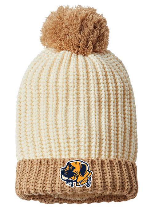 Richardson Chunky Cable Beanie