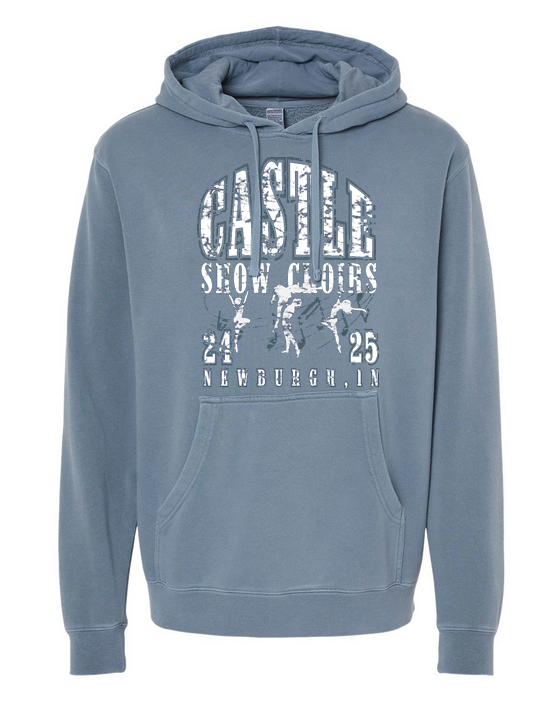 Independent Midweight Hoodie