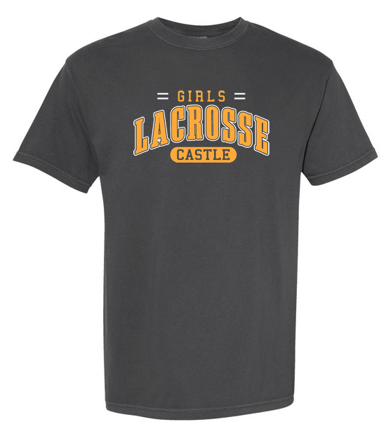 Comfort Colors Soft Cotton T-Shirt