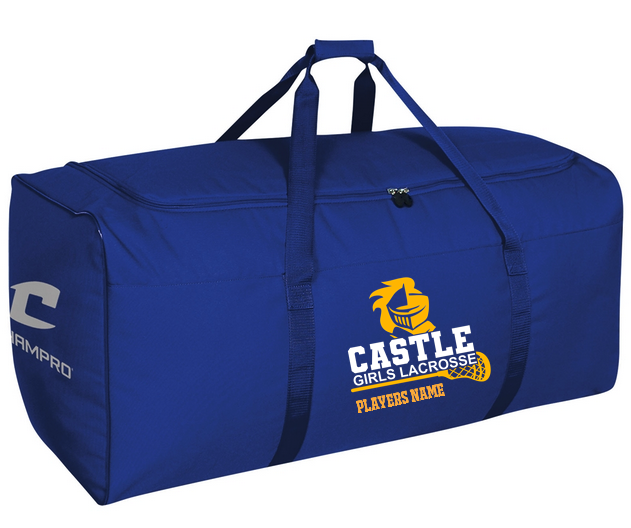 Oversized All-Purpose Bag