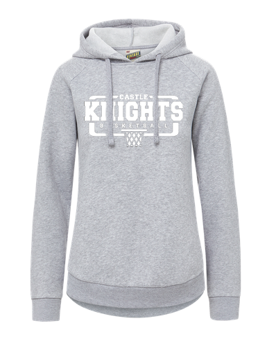 Knights Logo on Grey