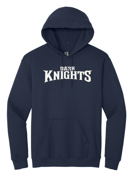 Hooded Fleece Sweatshirt