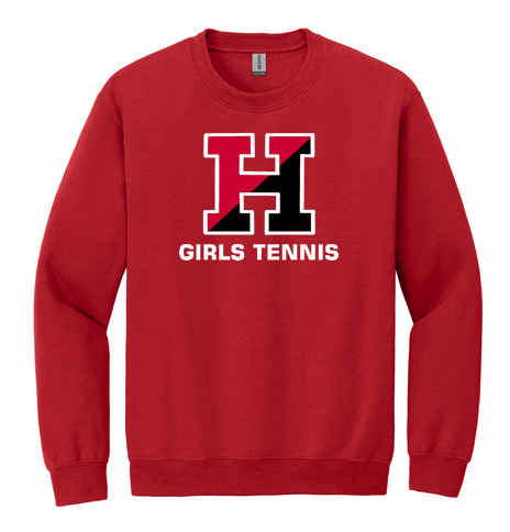 Crewneck Sweatshirt