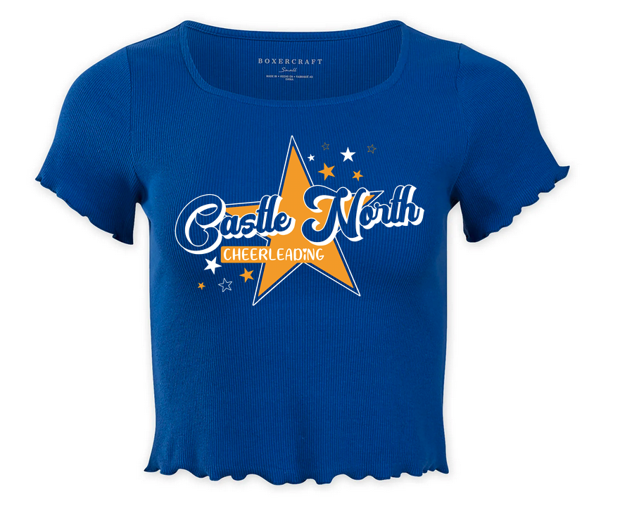 Women's Baby Rib T-Shirt