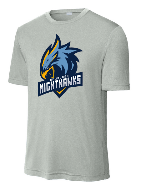 Sport-Tek Dry Fit Short Sleeve Tee