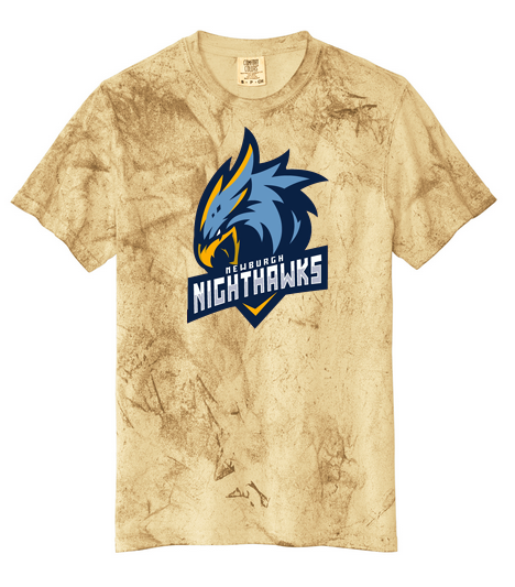 Comfort Colors Color Blast Tee