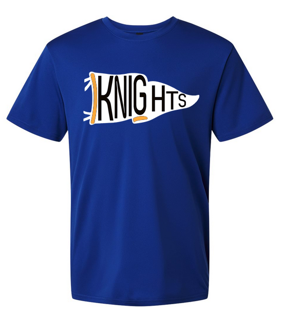 Pro-Lock Performance T-Shirt
