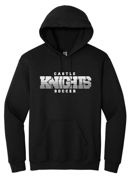 Gildan® Heavy Blend™ Hooded Sweatshirt