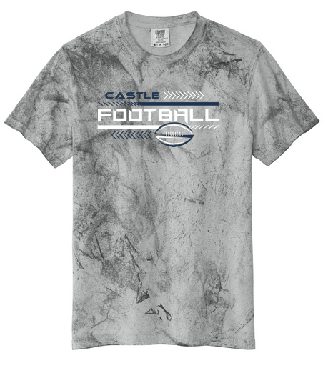 Comfort Colors Color Blast T-Shirt