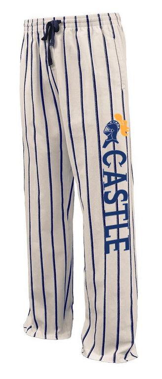 Baseline Flannel Pant
