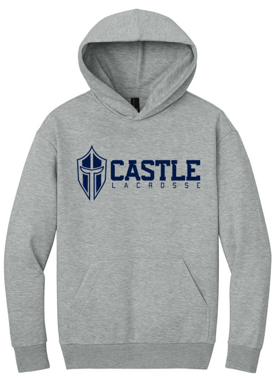 District® V.I.T.™ Heavyweight Fleece Hoodie