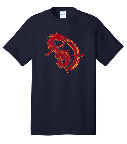 Cotton Short Sleeve Tee