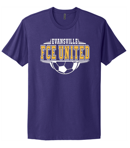 Next Level Premium Cotton Tee