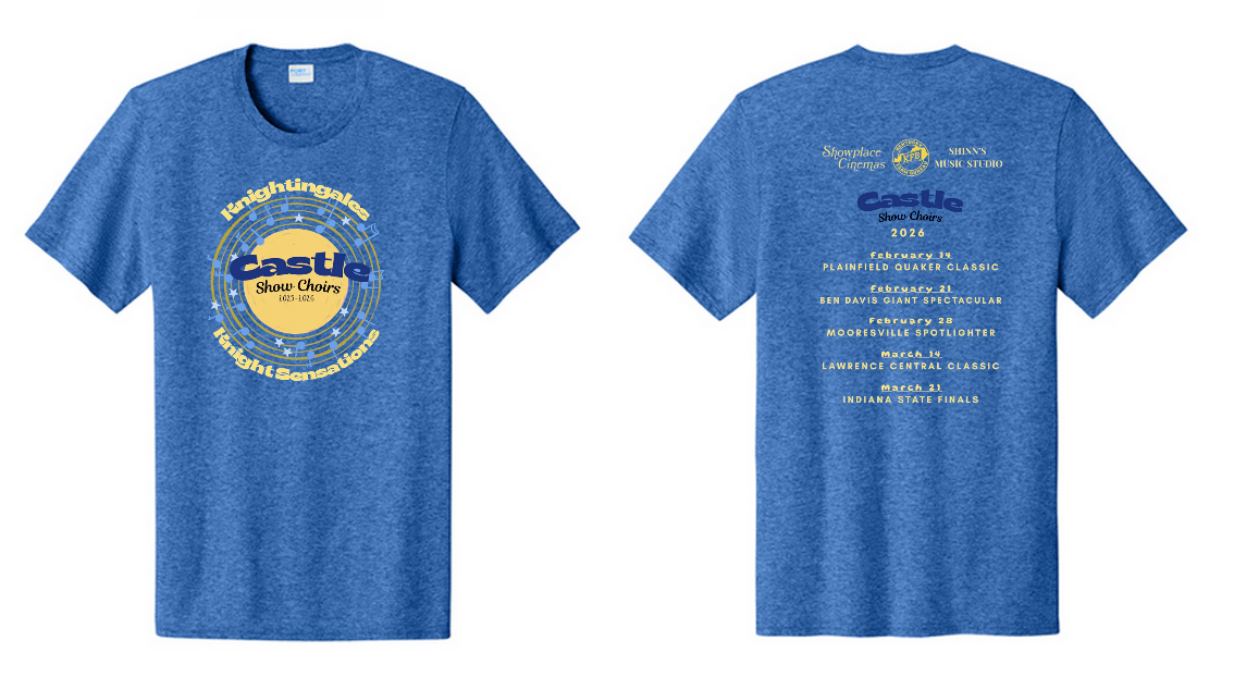 Port & Co™ Easy Cotton Tee