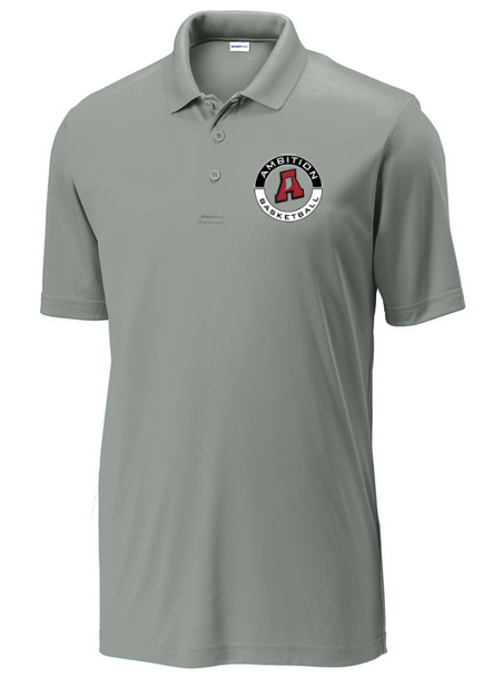 Sport-Tek® PosiCharge® Competitor™ Polo