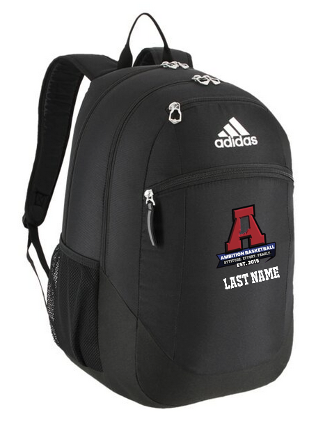 Adidas Striker II Team Backpack