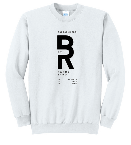 Port & Co™ Core Fleece Crewneck Sweatshirt