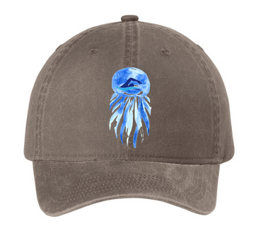 Port Authority® Beach Wash® Cap