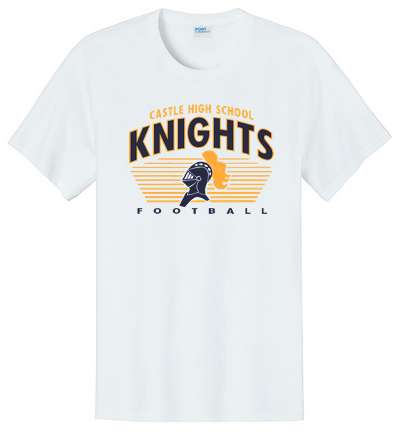 Port & Co™ Easy Cotton Tee
