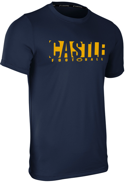 Champro Arena Dry-Fit Tee