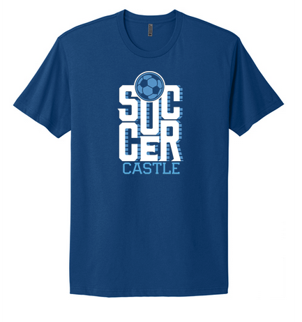 Next Level Apparel® Adult Cotton Tee