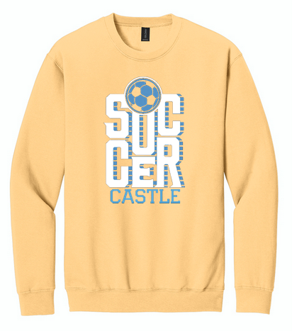 Gildan® Softstyle® Crewneck Sweatshirt